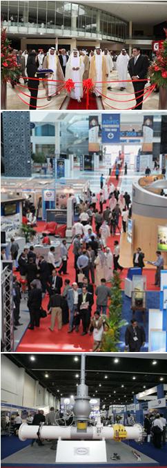 Adipec 2010