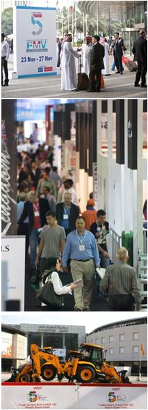 Big 5 Show 2010