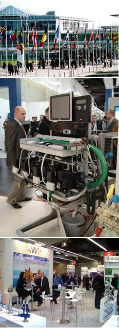 Chillventa 2010