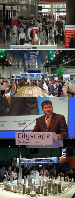 Cityscape Global 2010
