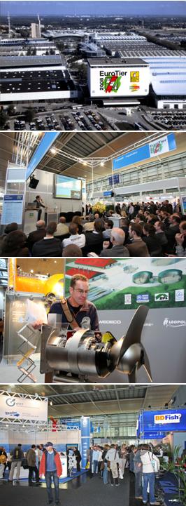 EuroTier 2010