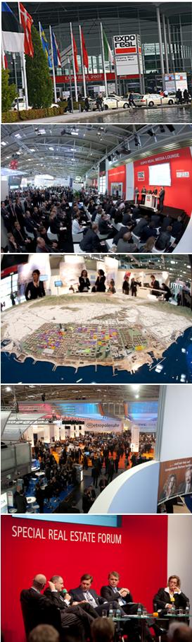 Expo Real 2010