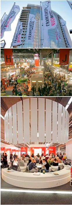 Frankfurter Buchmesse 2010