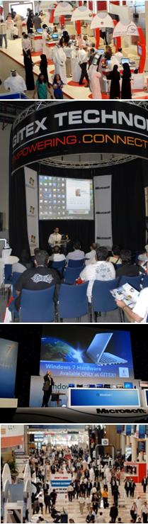 GITEX 2010