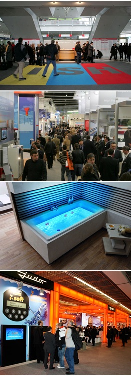 ISH 2011