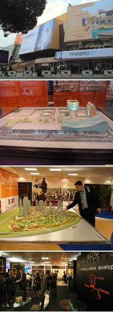 MAPIC 2010