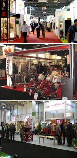 Vinitech 2010