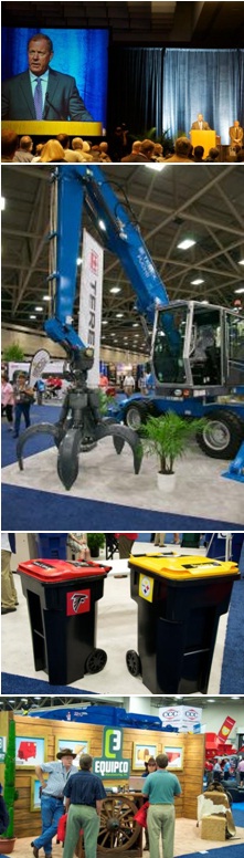 waste expo