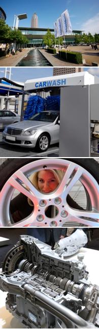 automechanika frankfurt