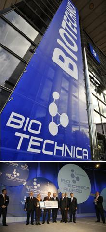 Biotechnica