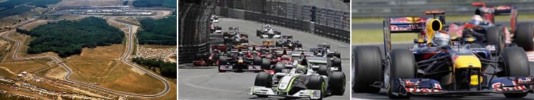 GrandPrix Vengria