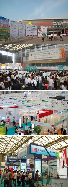 CPhI China 2010