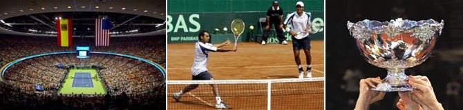 davis cup
