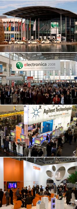 Electronica 2010