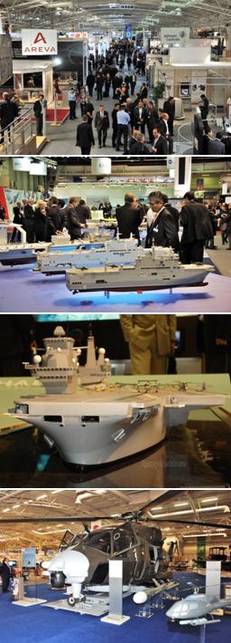 Euronaval 2010