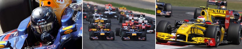 British grand prix