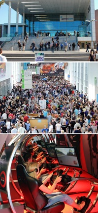 gamescom