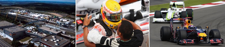 Gran prix Germany