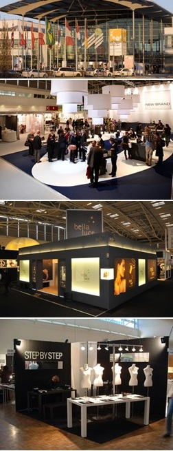 Inhorgenta 2011 