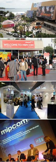 mipcom 2010