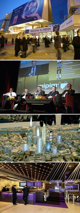 MIPIM 2011