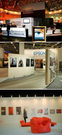 Photokina 2010