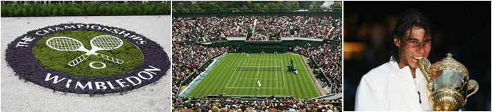 wimbledon