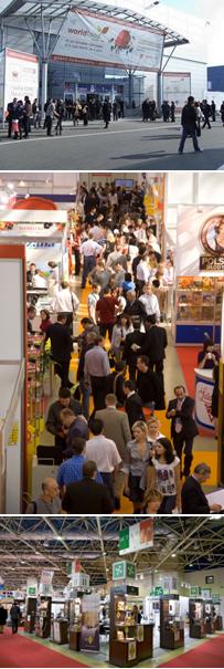 WorldFood 2010