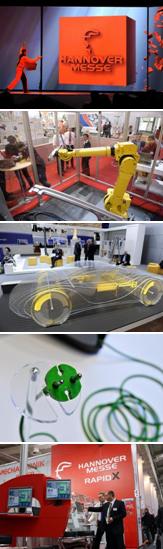 Hannover Messe 2011