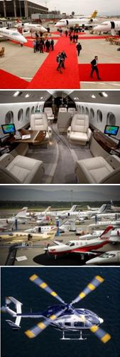 EBACE 2010