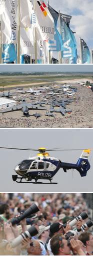 ILA 2012